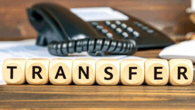 Rajasthan: 48 IAS officers transferred; CM’s ACS shifted