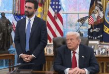 Trump meets Mamdani, says he is ‘confident’ mayor-elect can do ‘good job’