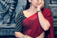 Rashmika Mandanna reminds how women are unstoppable when they come together