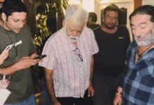 Ali Fazal announces the Jodhpur schedule wrap for ‘Mirzapur: The Movie’: ‘Onto our next stop’