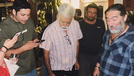 Ali Fazal announces the Jodhpur schedule wrap for ‘Mirzapur: The Movie’: ‘Onto our next stop’