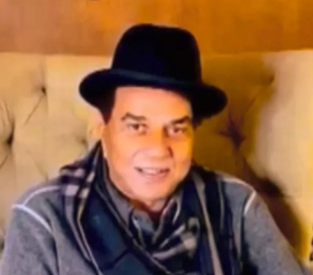 Juhi Babbar remembers late Dharmendra, says her father Raj Babbar loved him the most in the film industry