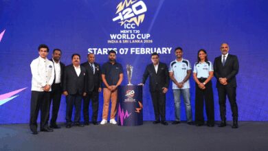 I am always available for advice, Rohit Sharma tells Indian team ahead of T20 World Cup 2026