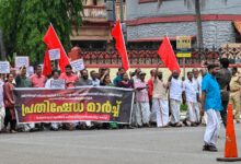 Kerala calls emergency meet against Centre’s labour code push