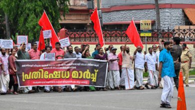 Kerala calls emergency meet against Centre’s labour code push