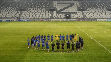 FC Goa travel to Iraq for crucial clash against Al Zawraa SC in AFC Champions League Two