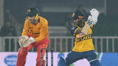 T20 Tri-series: Nissanka’s 98 powers Sri Lanka to crushing win, keeps alive hopes of reaching final