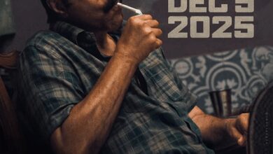 Mammootty-starrer ‘Kalamkaval’ to now hit screens on December 5