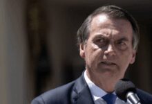 Brazil’s Supreme Court orders former president to begin 27-year jail term