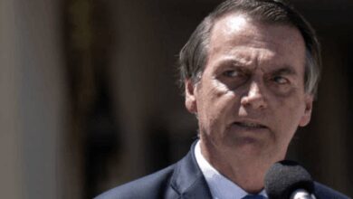 Brazil’s Supreme Court orders former president to begin 27-year jail term