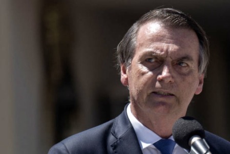 Brazil’s Supreme Court orders former president to begin 27-year jail term