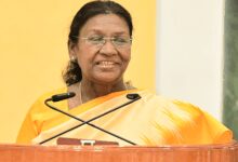 President Murmu to release statute in nine languages on Constitution Day today