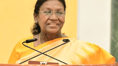 President Murmu to release statute in nine languages on Constitution Day today
