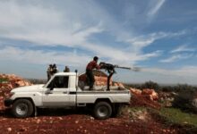 Syria faces rising security tensions amid sectarian unrest, protests