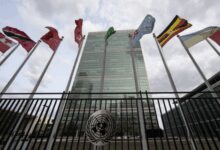 UN formally initiates selection process for next secretary-general