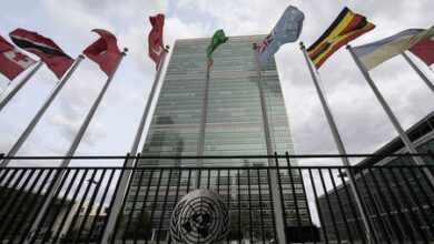 UN formally initiates selection process for next secretary-general
