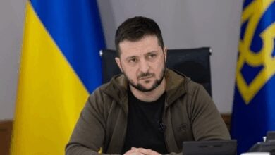Zelensky signals readiness to develop revised peace plan into ‘deeper agreements’