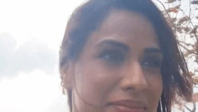 Nia Sharma’s post pack up scenes includes beautiful beach view & breakfast