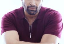Adivi Sesh: Dancing on camera was something I never imagined myself doing