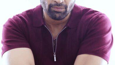 Adivi Sesh: Dancing on camera was something I never imagined myself doing