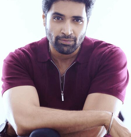 Adivi Sesh: Dancing on camera was something I never imagined myself doing