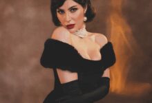 Elnaaz Norouzi: I choose projects I can do and not worry how I will fit in