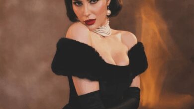 Elnaaz Norouzi: I choose projects I can do and not worry how I will fit in