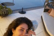 Priyanka Chopra marks her homecoming with an adorable selfie