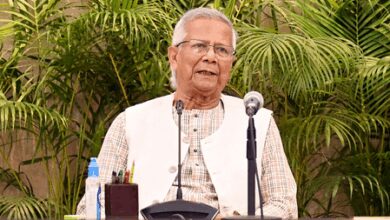 Bangladesh: Awami League slams Yunus-led interim government over ‘indiscriminate’ nationwide killings