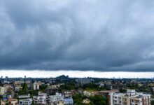 4 districts of TN on high alert as deep depression nears cyclone intensity