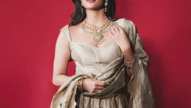 Chitrangda Singh: 2025 has been about saying yes to stories that scare me a little, challenge me a lot