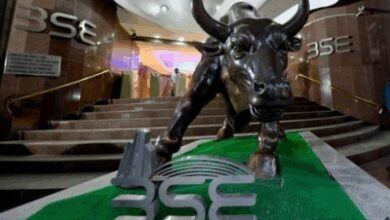 Sensex, Nifty open higher on global optimism