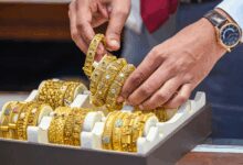 Gold, silver extend gains on Fed rate cut hopes