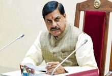 ‘Unity March’, celebrating Sardar Vallabhbhai Patel, to enter MP today