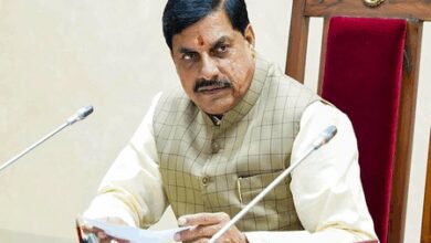 ‘Unity March’, celebrating Sardar Vallabhbhai Patel, to enter MP today