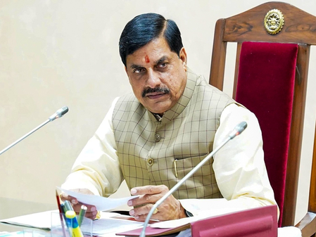 ‘Unity March’, celebrating Sardar Vallabhbhai Patel, to enter MP today