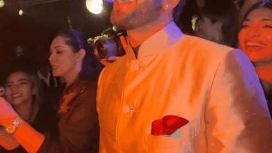 Orry asks Deepika Padukone to ‘Get Your Man’ as bromance brews between Ranveer Singh & AP Dhillon