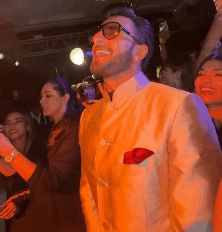 Orry asks Deepika Padukone to ‘Get Your Man’ as bromance brews between Ranveer Singh & AP Dhillon