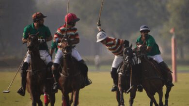 Jaipur Polo Team beat Leopards in Kota Cup opener