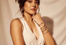 Kritika Kamra: Never been interested in doing projects just to stay visible
