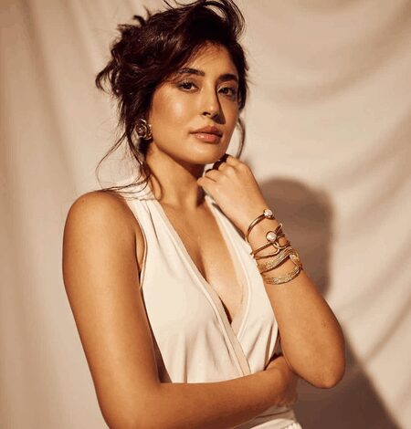 Kritika Kamra: Never been interested in doing projects just to stay visible
