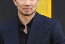 Simu Liu talks about Hollywood’s lack of representation for Asian actors