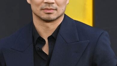 Simu Liu talks about Hollywood’s lack of representation for Asian actors