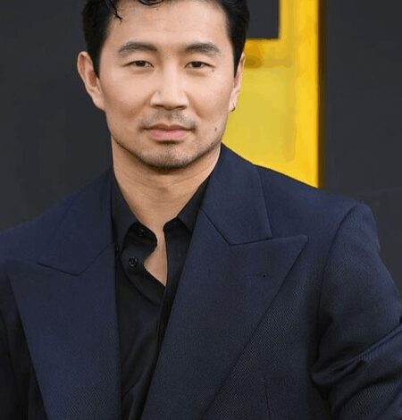 Simu Liu talks about Hollywood’s lack of representation for Asian actors