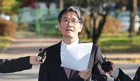 South Korea: Head, deputy chief of anti-corruption agency indicted over Marine death case South Korea: Head, deputy chief of anti-corruption agency indicted over Marine death case