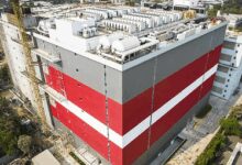 Global electricity demand for data centres projected to double by 2030