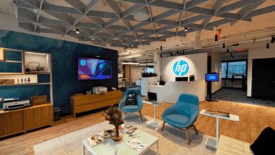 HP to cut up to 6,000 jobs by 2028