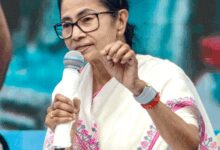 On Constitution Day, Mamata Banerjee calls for sustained struggle to ‘protect’ democracy