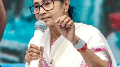 On Constitution Day, Mamata Banerjee calls for sustained struggle to ‘protect’ democracy