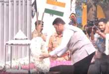 Mumbai remembers its martyrs and citizens on 26/11 terror attack anniversary